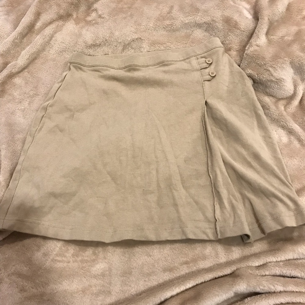 ‼️KIDS SALE‼️ Sz 14 Lands End Skort